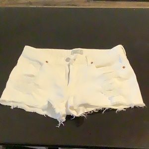 Abercrombie & Fitch Women’s Shorts